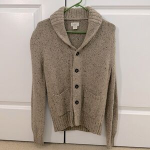 Haggar cardigan- Men’s small